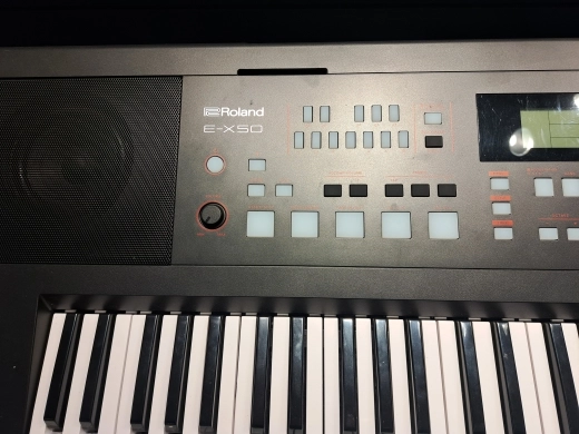 Roland - E-X50 2